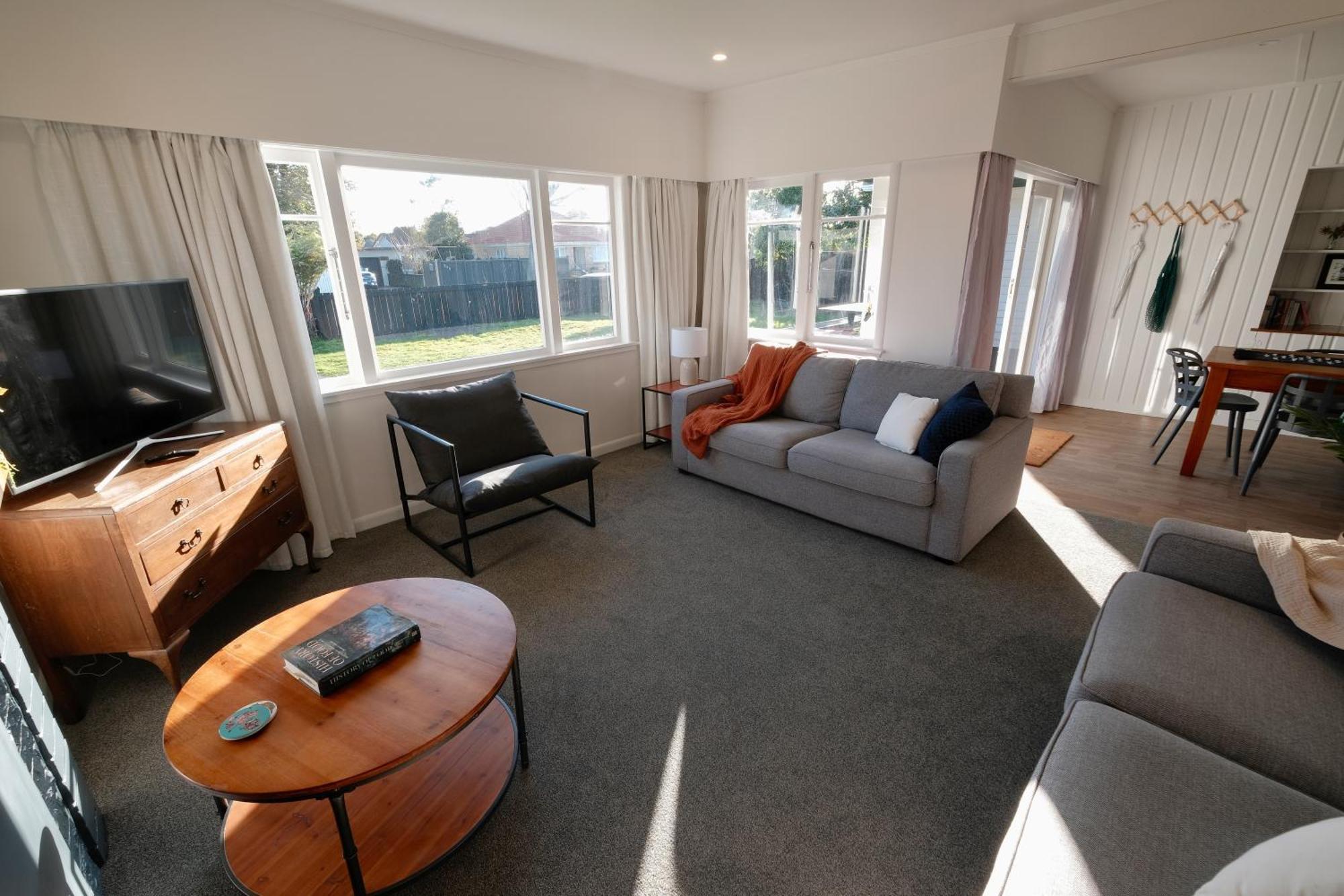 המילטון 4 Bedroom In Great Location מראה חיצוני תמונה