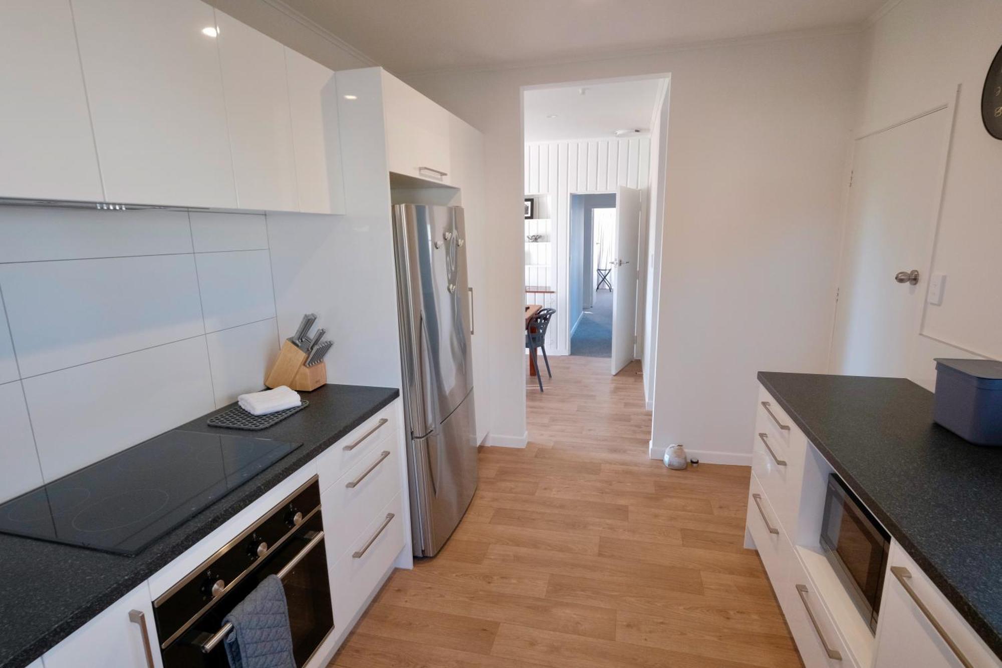 המילטון 4 Bedroom In Great Location מראה חיצוני תמונה