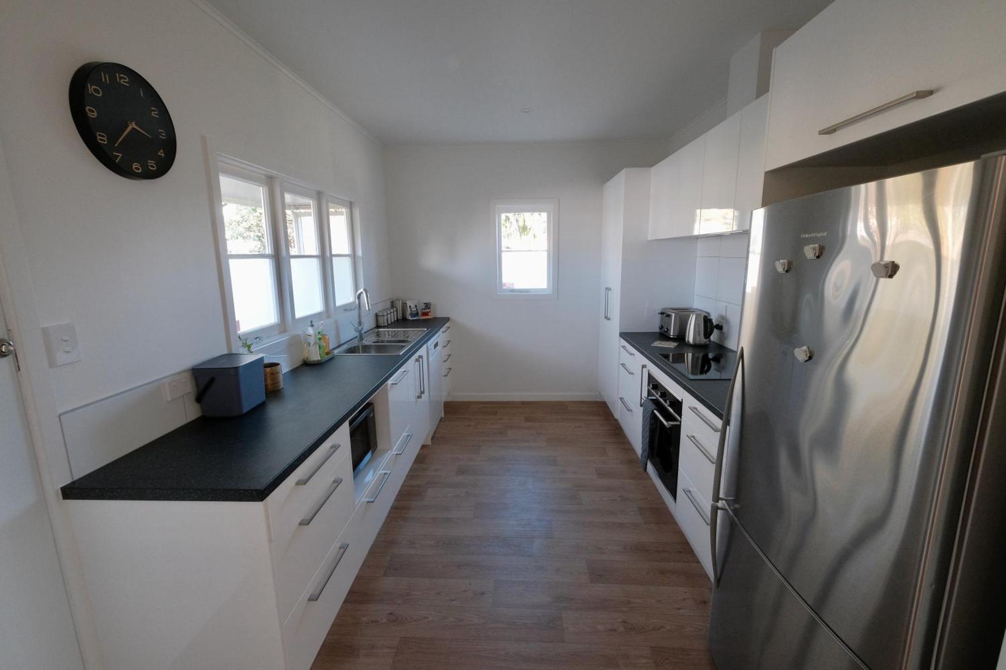 המילטון 4 Bedroom In Great Location מראה חיצוני תמונה